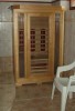 Infra sauna